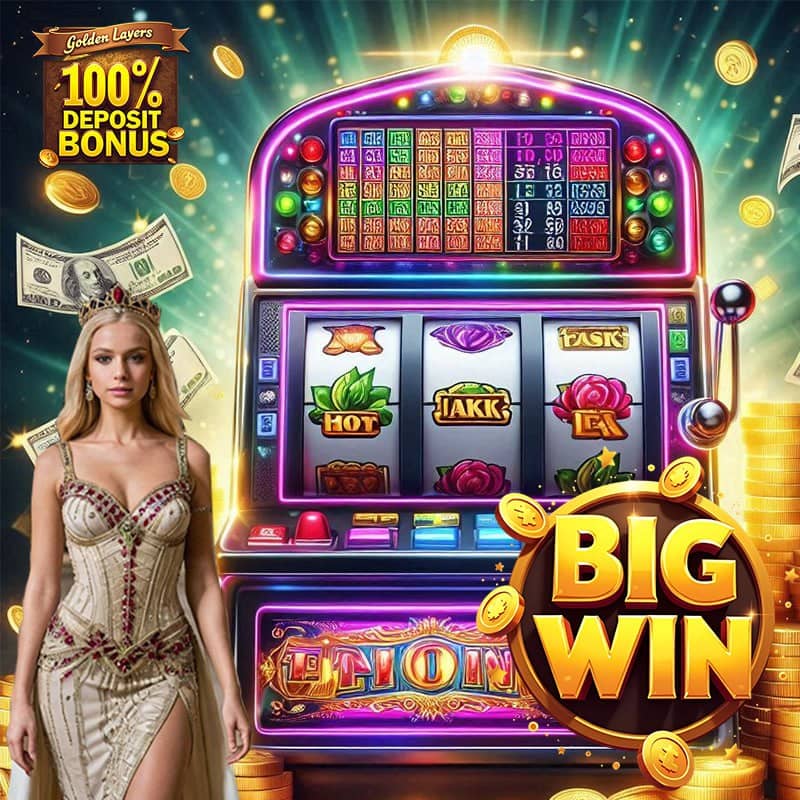 Betsoft Slot Games: ایک دلچسپ اور پرکشش گیمنگ تجربہ